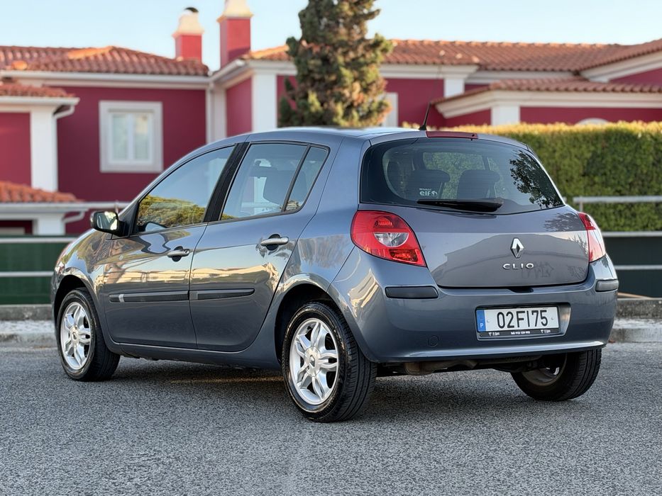 Renault Clio 1.5 Dci - 150.000km - Garantia 18 meses — photo 2