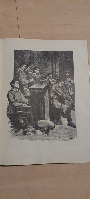 Serce - Edmund de Amicis