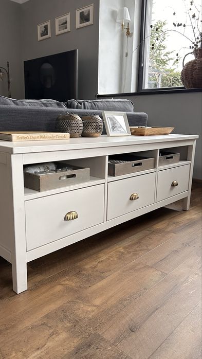 HEMNES Szafka pod TV,