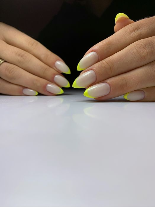 Маникюр•Педикюр•Позняки•Осокорки•Харьковская