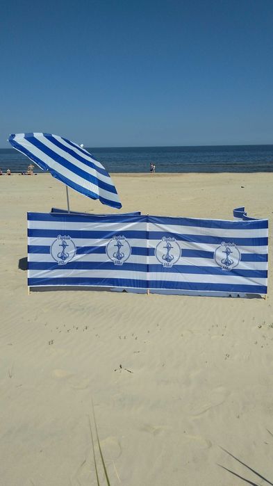 Uroczy apartament nad Bałtykiem