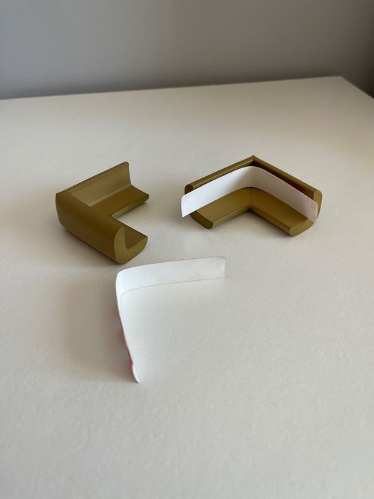 Vende-se Conjunto de Acessórios para Proteção de Crianças