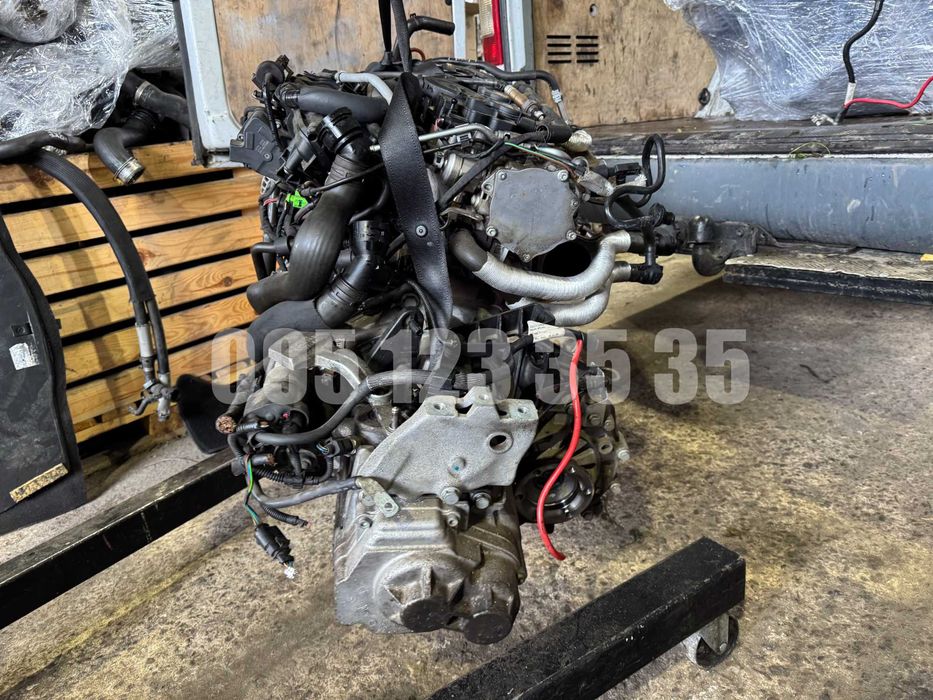 мотор 1.8 TSI passat b6 b7 cc skoda a5 touran двигун мотор CDA CDAA BZB 1.8 tsi VW b6 b7 skoda octavia superb 1.8TSI 1.8 тсі двигатель двигун 160 к с