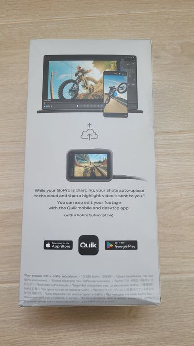 Продам Екшн-камера GoPro HERO13 Black