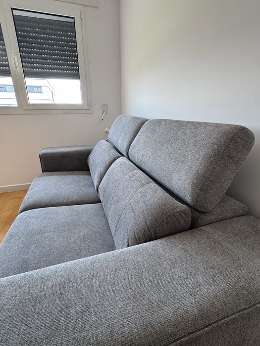 Sofa de 2 lugares
