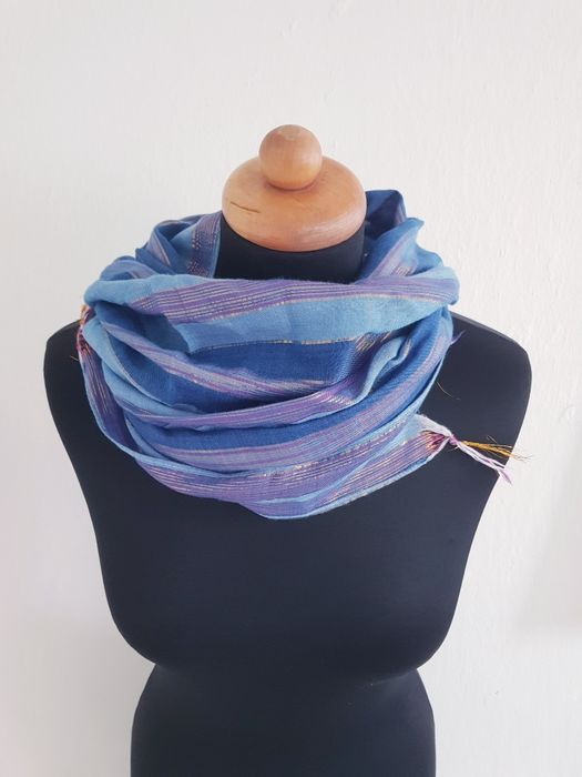 Szal damski marki Top Vintage