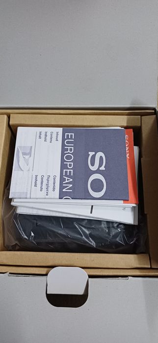 Walkman Sony wm-FS555