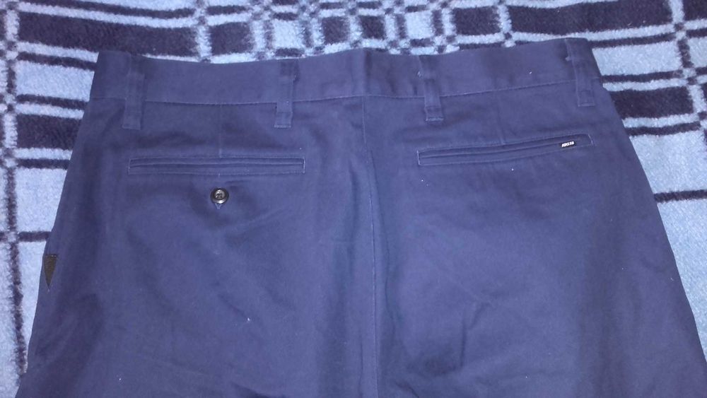 Spodnie Nike  SB   M