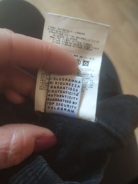 Spódnica Dolce& Gabbana