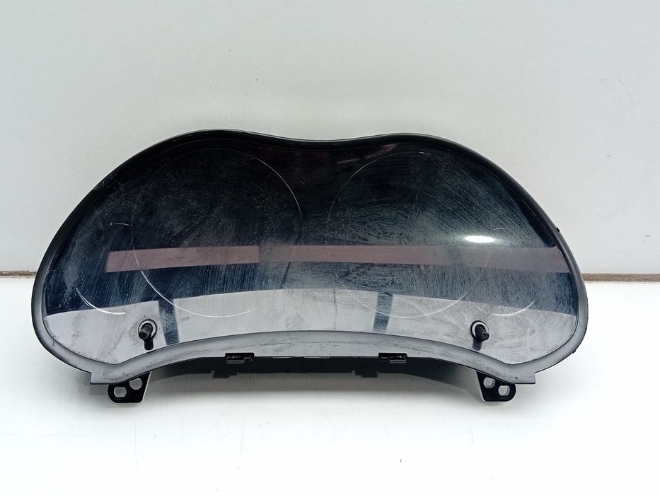 Quadrante / painel de instrumentos TOYOTA Avensis Liftback (_T25_)