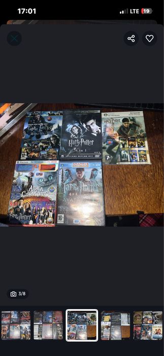 Диски игры на пк