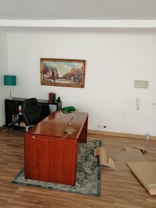 Secretaria grande