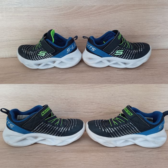 Кроссовки,кеды на мальчика TOMMY HILFIGER р.23,5,25