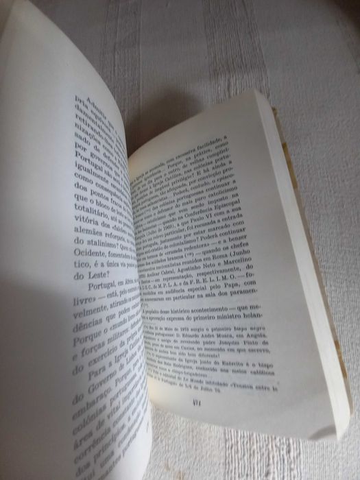 Mário Soares Portugal Amordaçado primeira edição