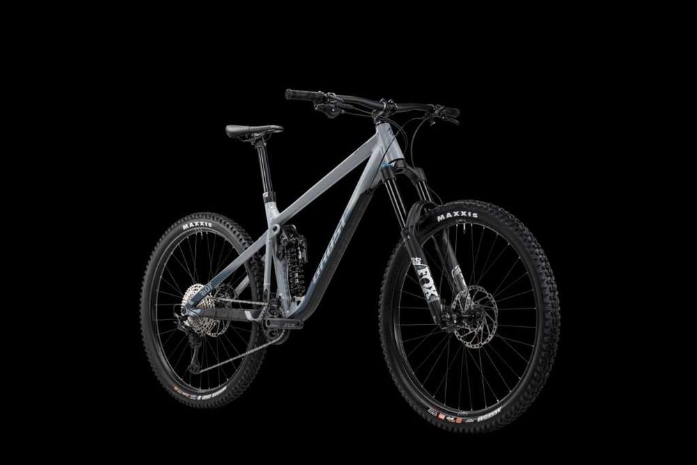 Rower Ghost RIOT EN AL Advanced PROMOCJA!