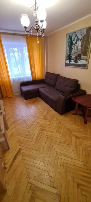 Здається 2-кімнатна квартира по бул. Лесі Українки, 17. Печерськ