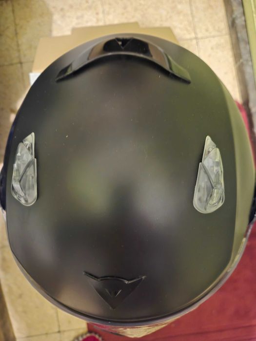 Capacete Dainese novo tamanho XL