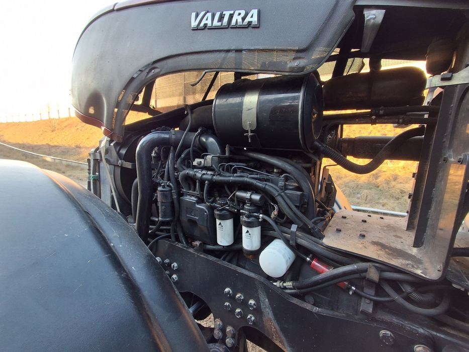 Sprzedam Valtra T190 , /T120/T130/T140/T150/T160/T170/T180