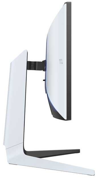 Монітор TCL Gaming 27R83U 4K QLED 160 Гц