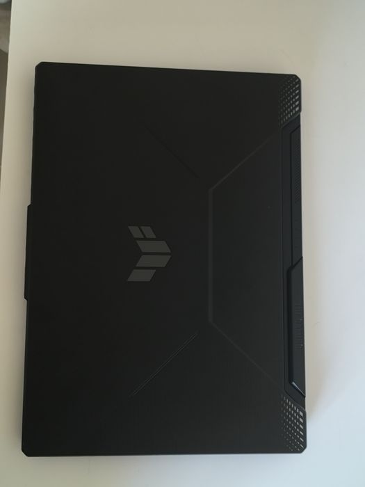 ASUS TUF Gaming F15 | i5 11ª Gen | RTX 3050 | 144Hz