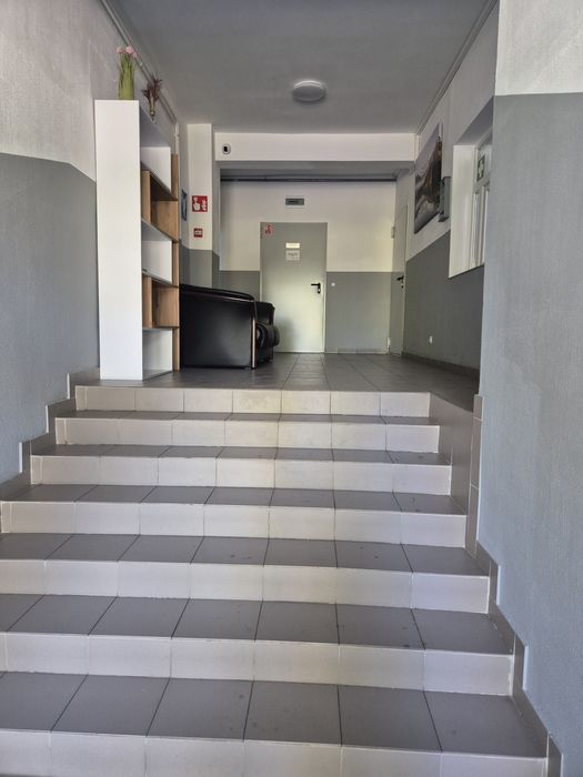 Wynajem miejsc noclegowych dla pracowników