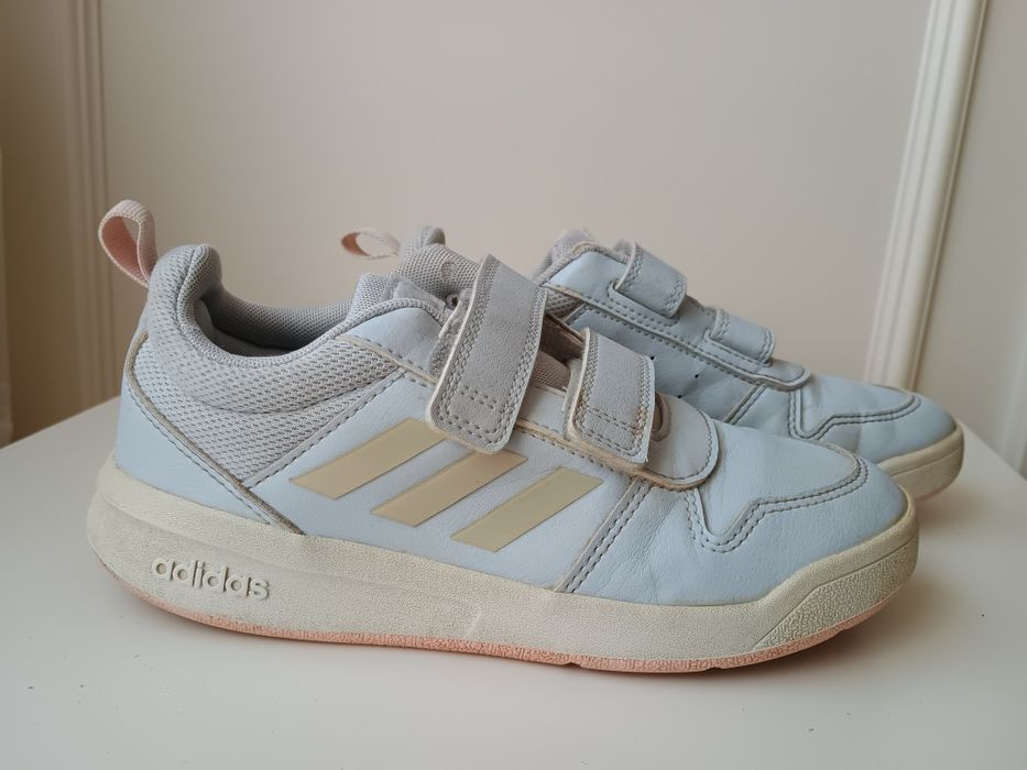 Buty dziewczęce adidas