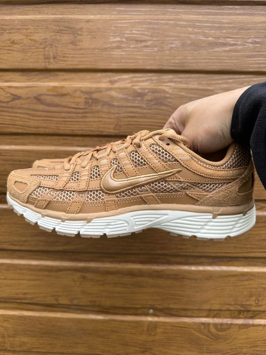 Оригінал! Кросівки Nike P-6000 HF0015-201 40,41,42,44: 4 299 грн