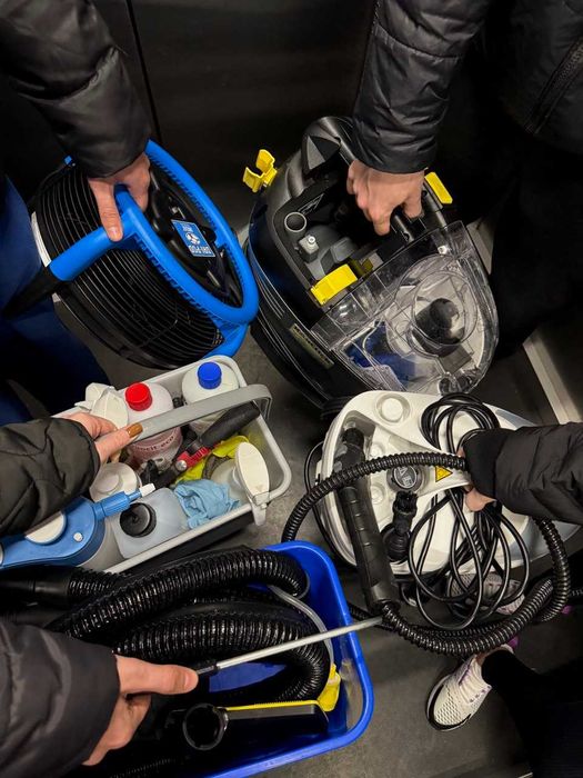 Прибирання, генеральне прибирання, миття вікон. Київ та передмістя.