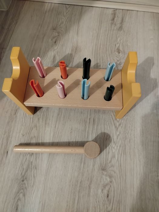 IKEA UPPSTA Przebijanka