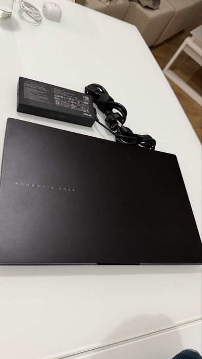ASUS Vivobook Pro 15 OLED | Ultra 9 | RTX 4060 8GB | 24GB | 1TB