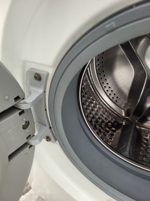 Pralka Samsung 7kg 1200obr Sprawna