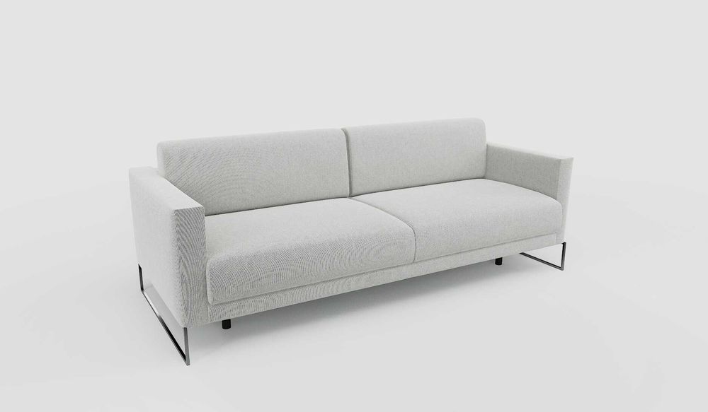 Sofa rozkładana Tyme NORDYC