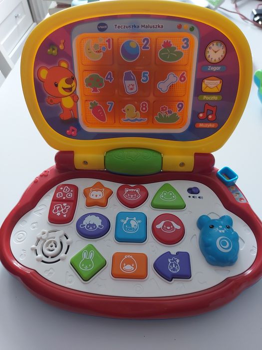 Vtech Teczuszka Maluszka