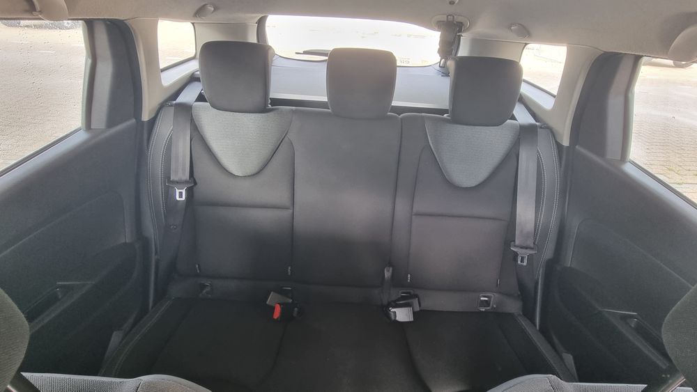 Renault Clio Sport Tourer 1.5 Dci