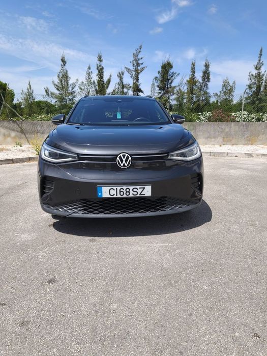 VW ID.4