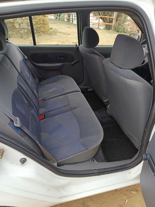 Renault Clio 5 lugares gasolina