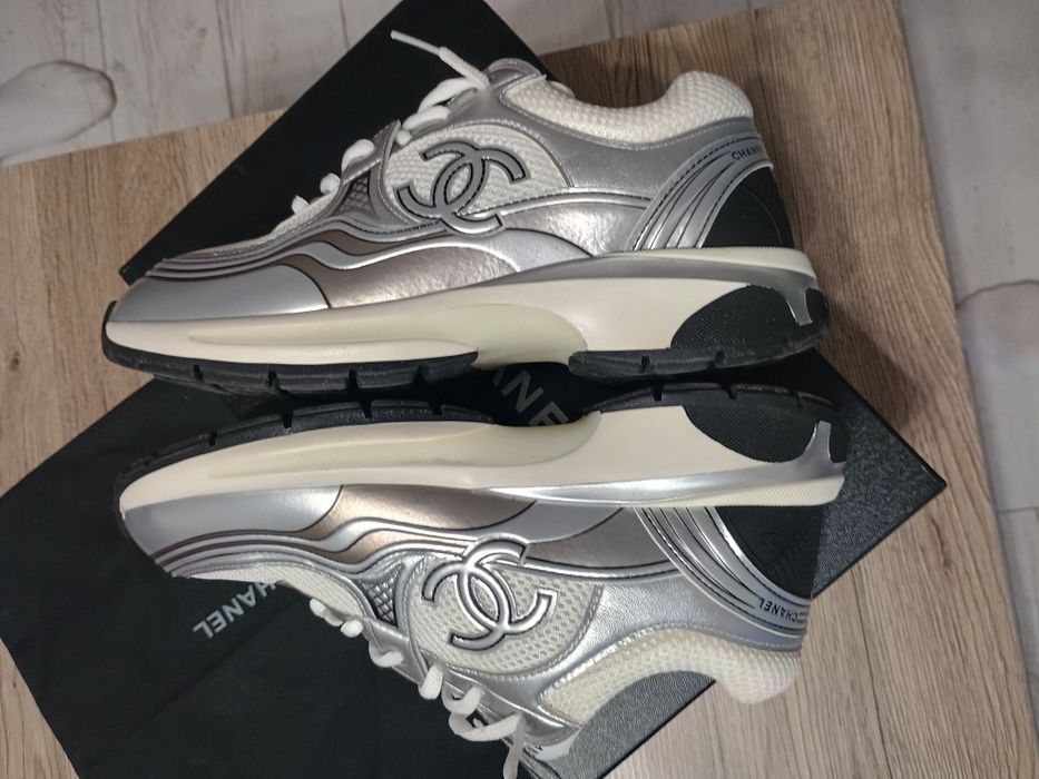 Chanel runner MEN
