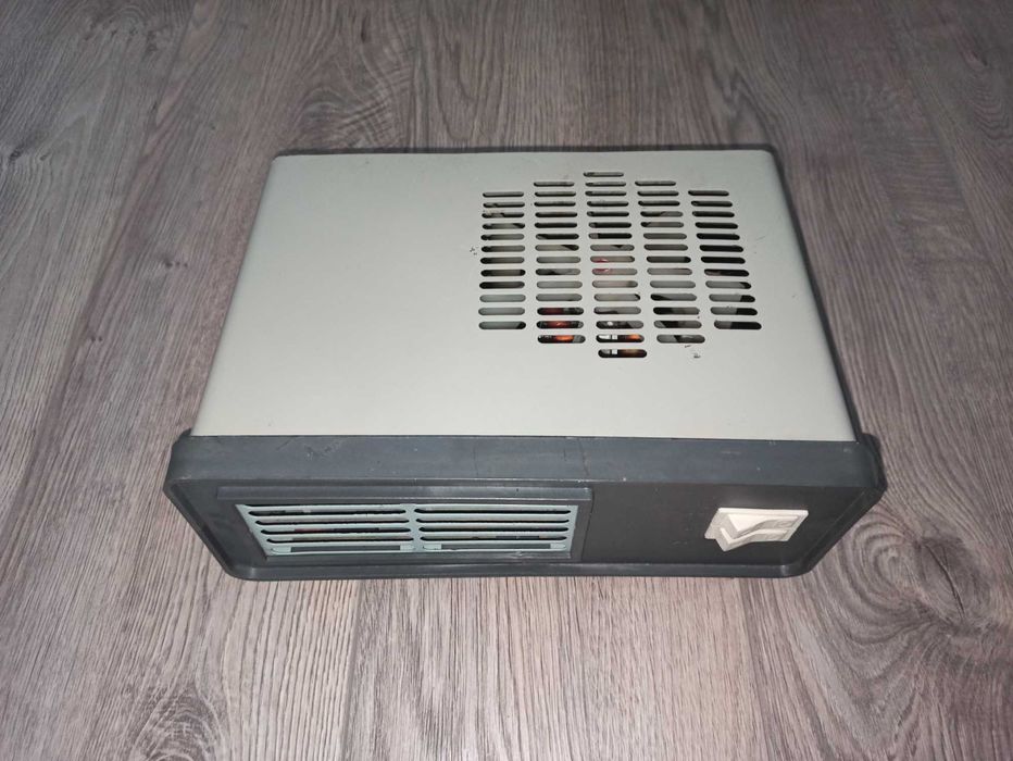 Обогреватель тепловентилятор уют-4м.Зима-лето.Новый времен ссср