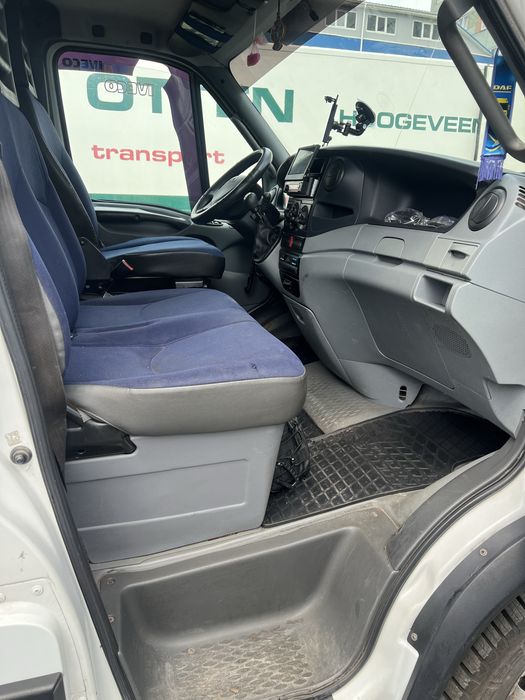 Iveco      Daily