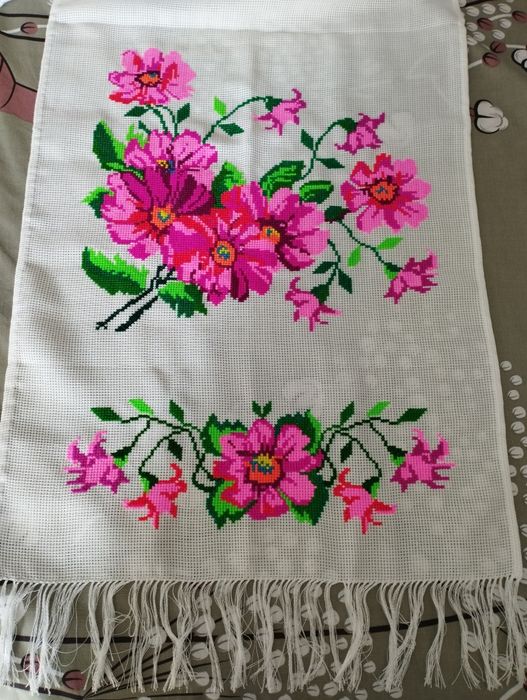 Рушник ручної роботи