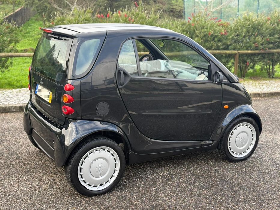 SMART FORTWO 0.7 PULSE (Gasolina) 2006