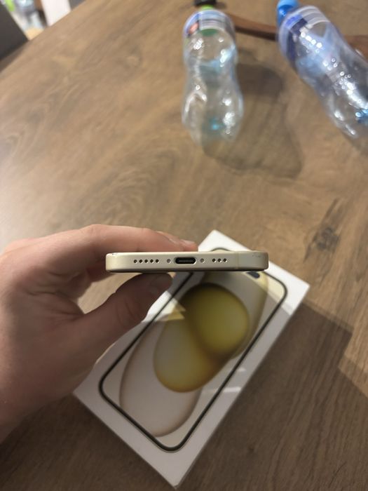 Iphone 15 128gb 89% kondycji