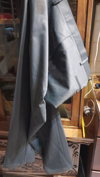 Spodnie meskie 136 pas.Nowe.S