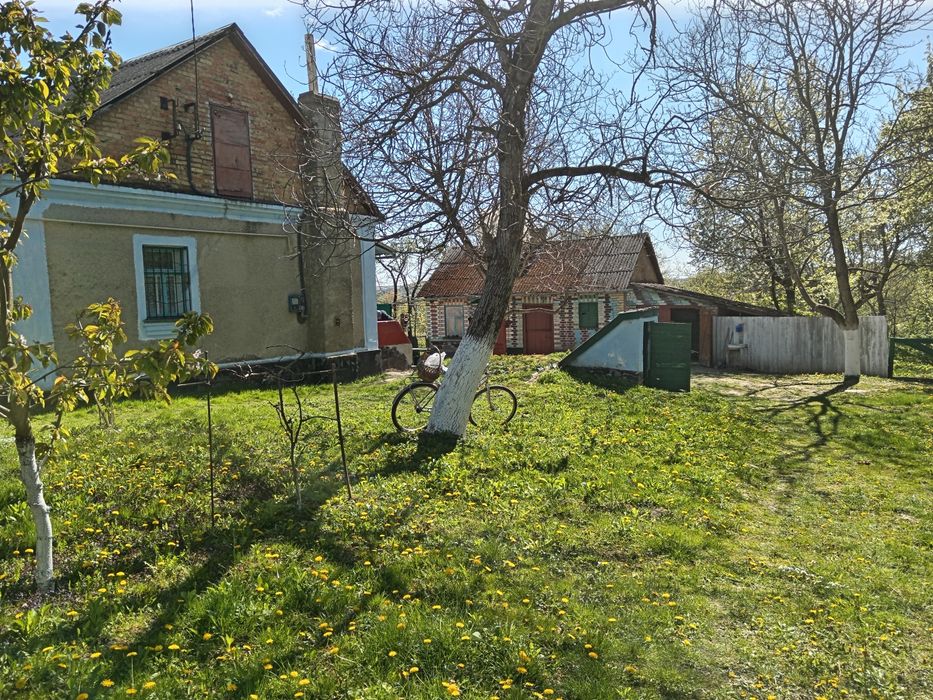 House in P'yatyhory - Вид 2