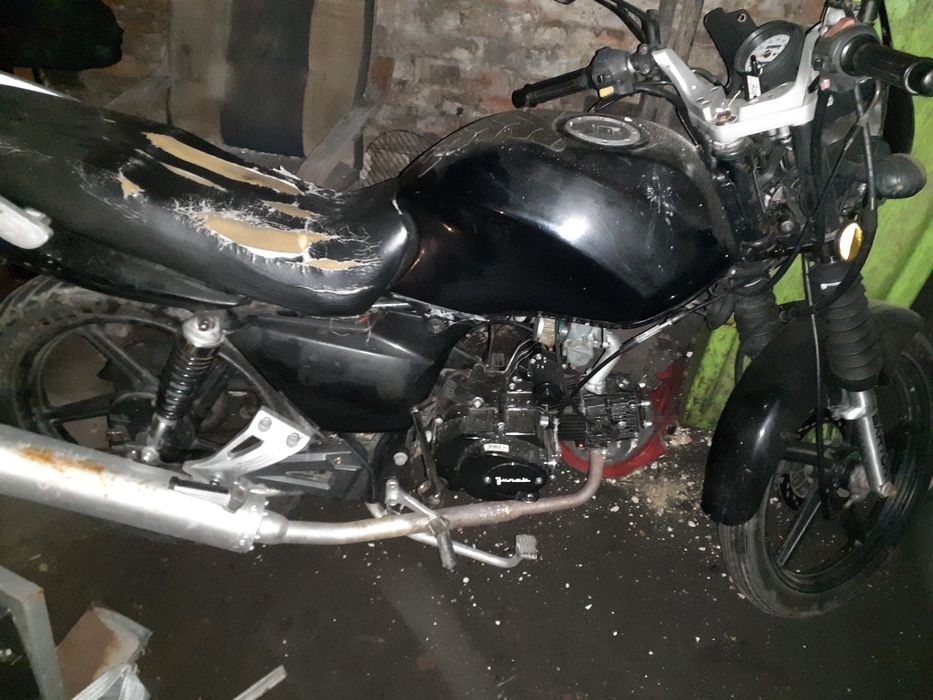 Części barton sprint