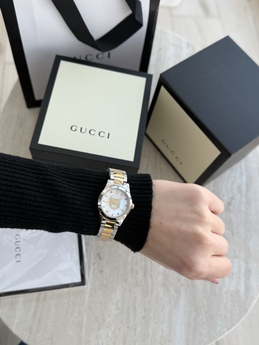 Годинник Gucci Cat часы