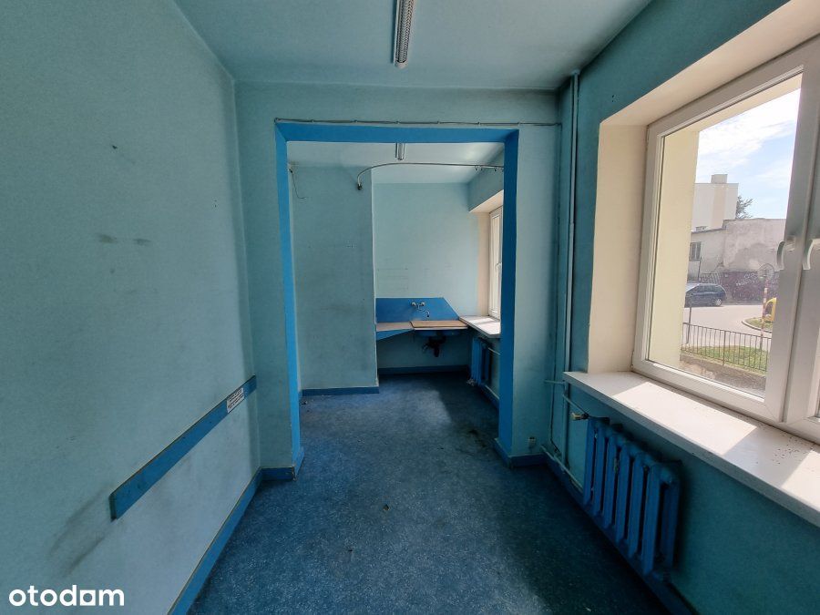 328 m2 | Parter | Całe Dwa piętra! Chełm | Centrum