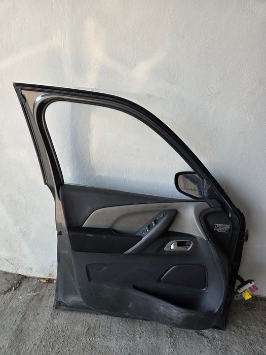 Porta frente esquerda Citroen C4 Grand picasso