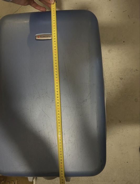 Komplet walizek Roncato