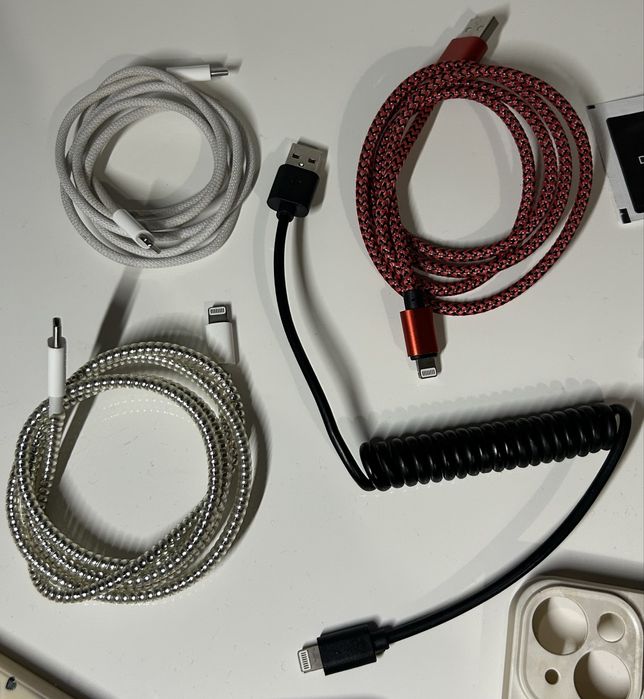 iPhone 14 128GB Lilás – Excelente + oferta Pack Acessórios